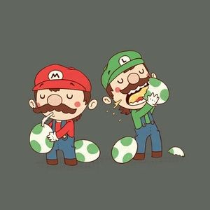 Meet your Posher, Wolf